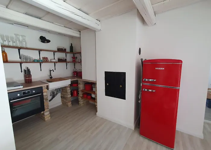 Goforest - 150Y Old Vintage Cottage Balaton - Max 6 Person