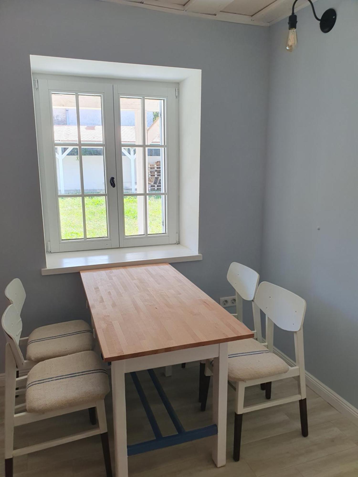 Appartamento Goforest - 150y Old Vintage Balaton - Max 6 Person *