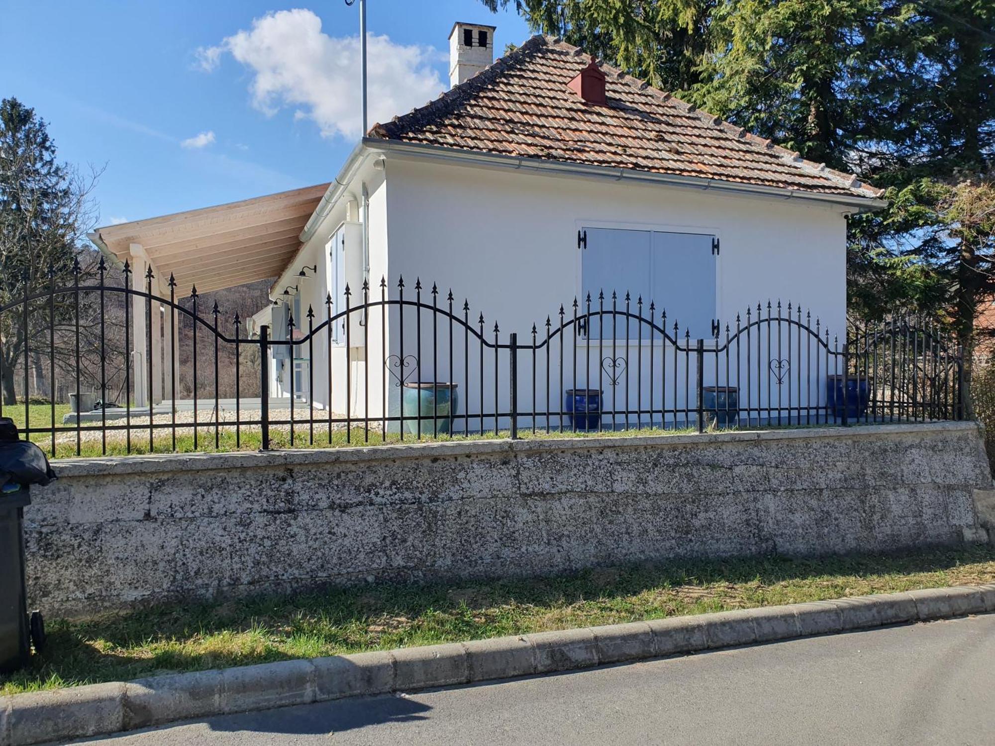Goforest - 150y Old Vintage Balaton - Max 6 Person *