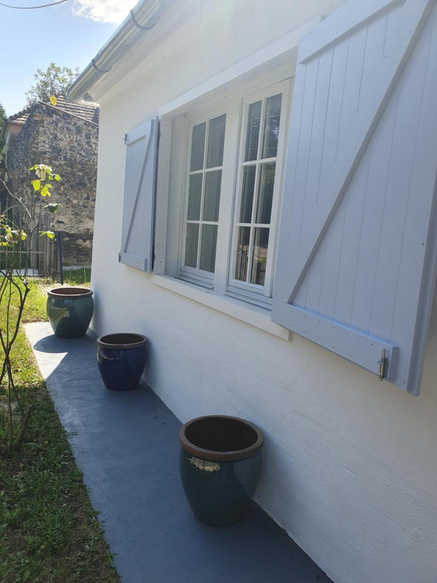 Apartamento Goforest - 150y Old Vintage Balaton - Max 6 Person