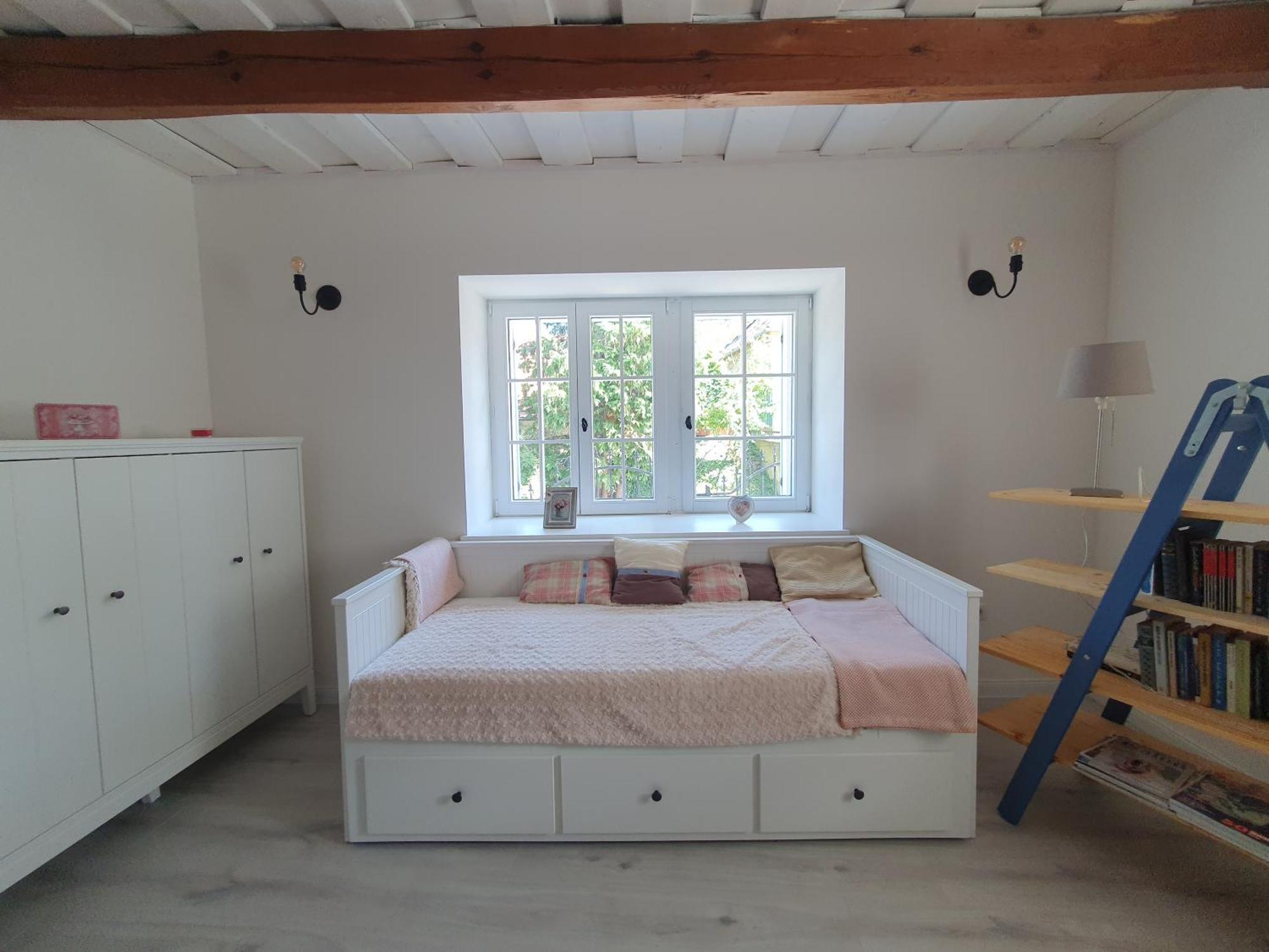 Apartamento Goforest - 150y Old Vintage Balaton - Max 6 Person