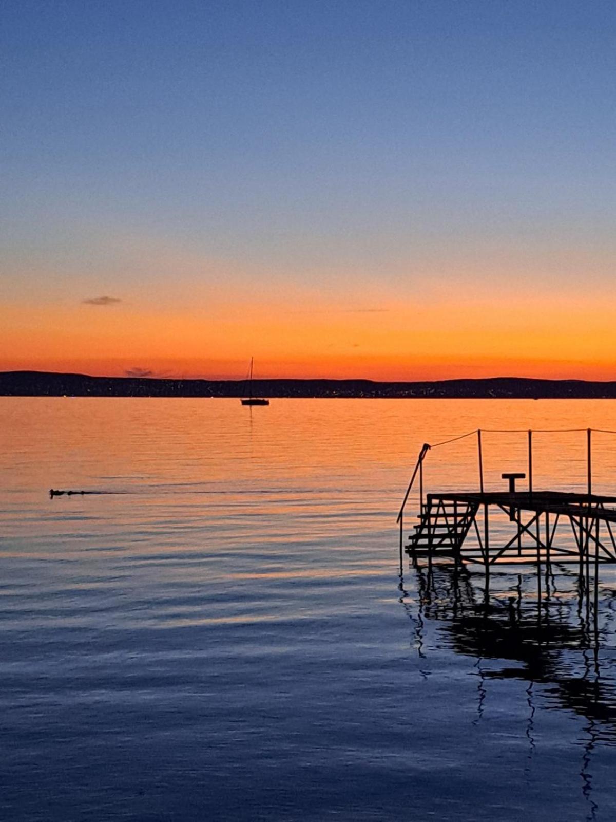 Goforest - 150y Old Vintage Balaton - Max 6 Person * Varvolgy