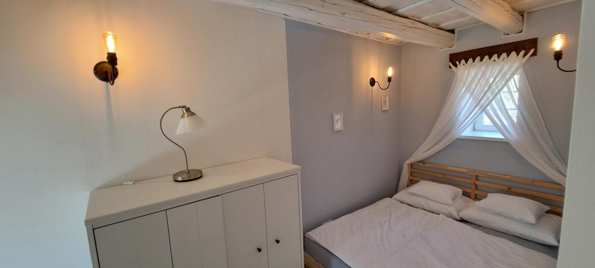 Goforest - 150y Old Vintage Balaton - Max 6 Person Apartamento *