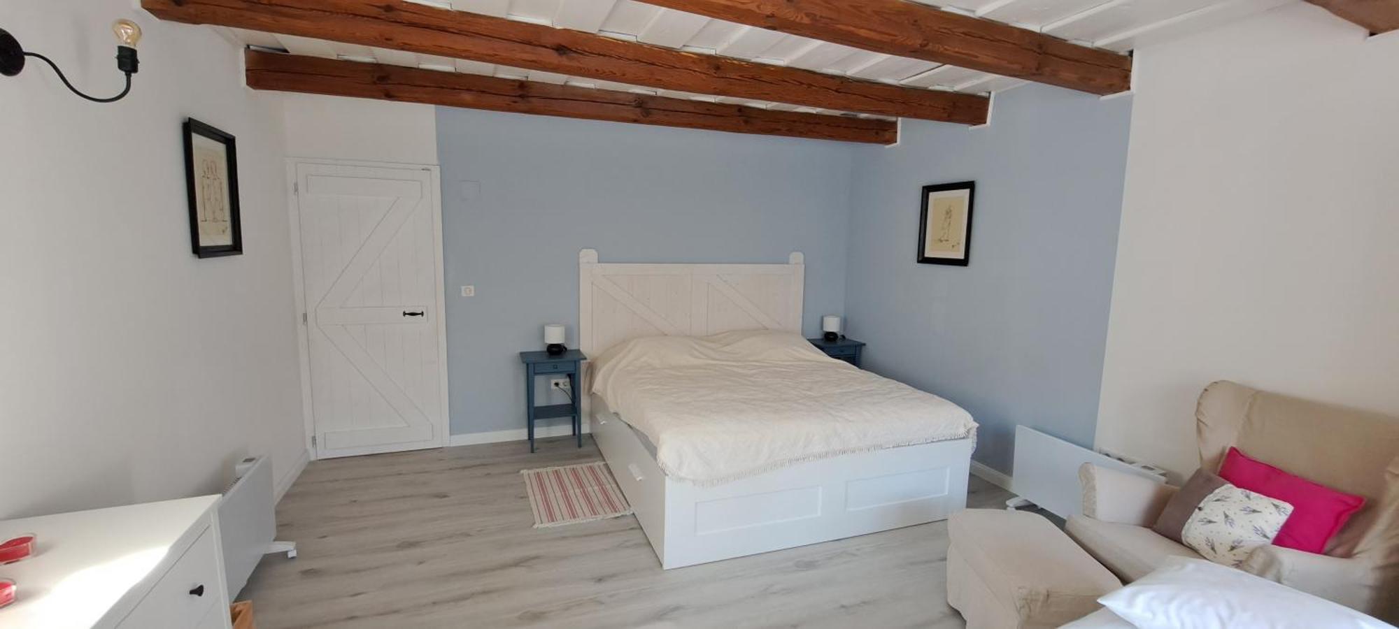 Goforest - 150y Old Vintage Balaton - Max 6 Person * Varvolgy