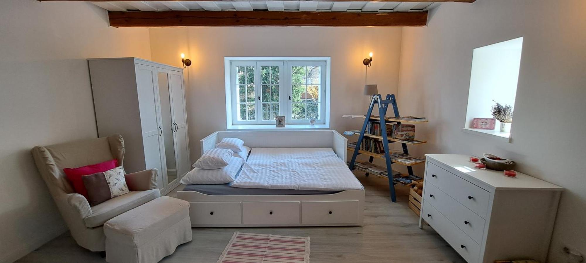 Apartamento Goforest - 150y Old Vintage Balaton - Max 6 Person