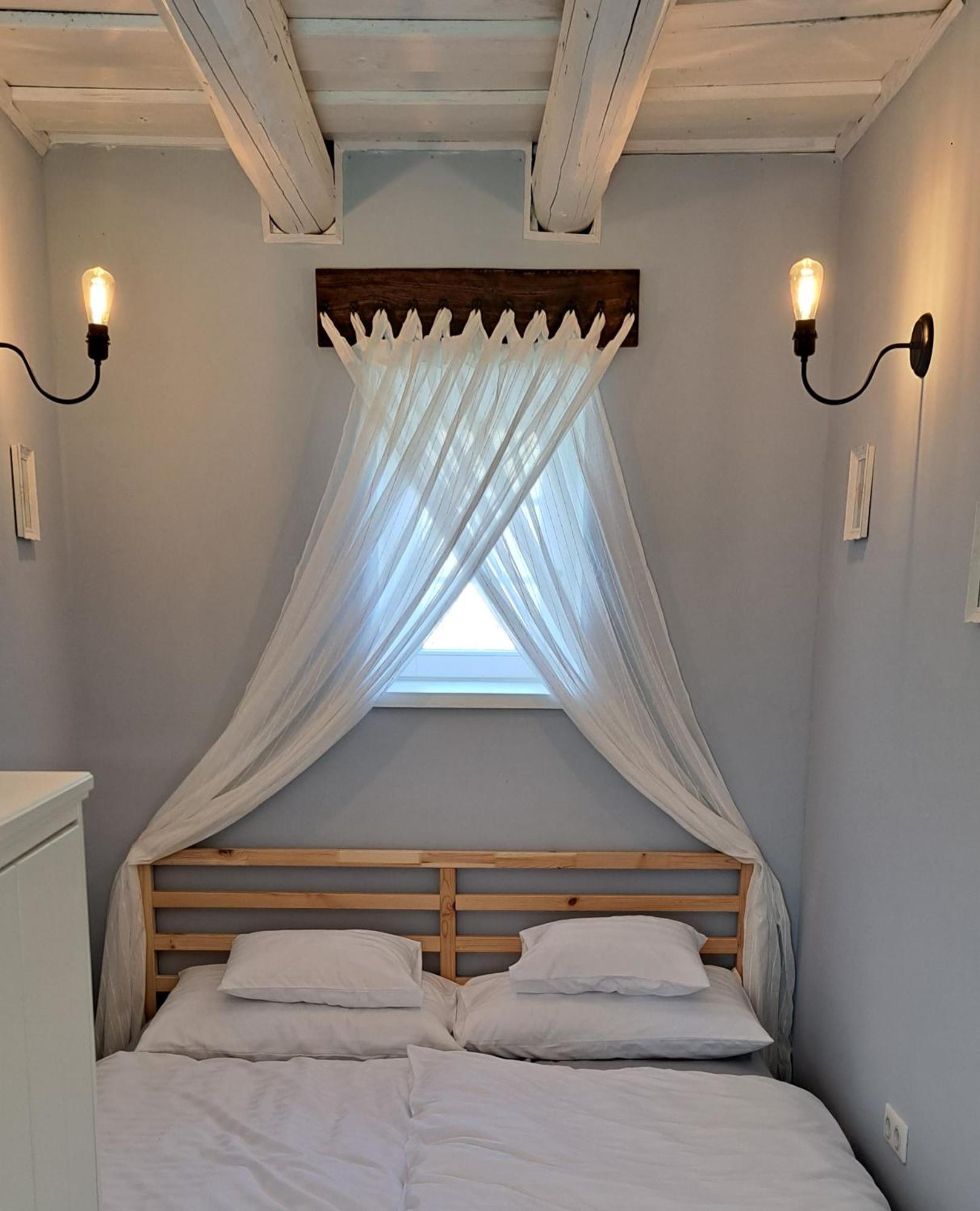 Goforest - 150y Old Vintage Balaton - Max 6 Person Apartamento *