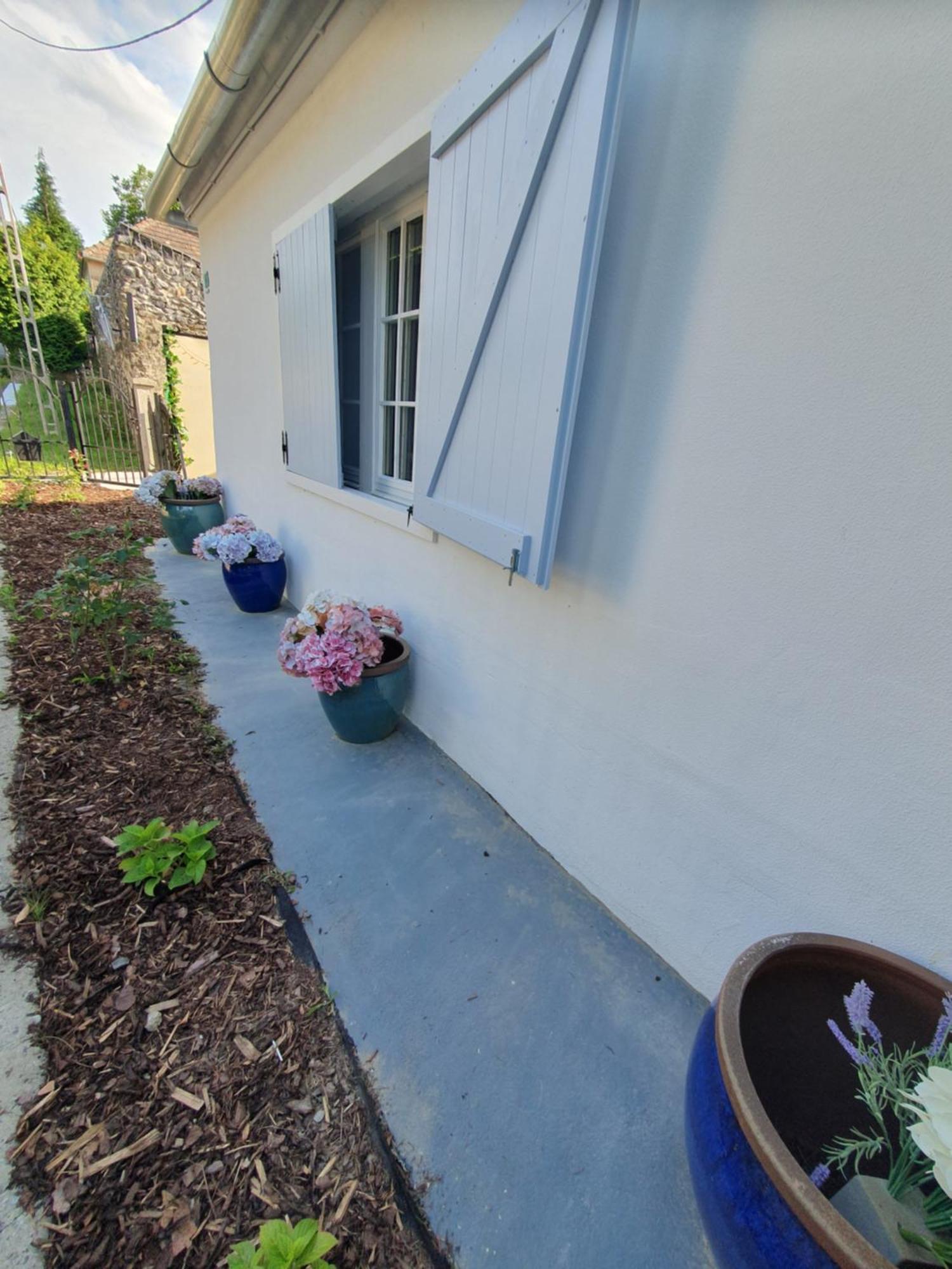 Appartamento Goforest - 150y Old Vintage Balaton - Max 6 Person *