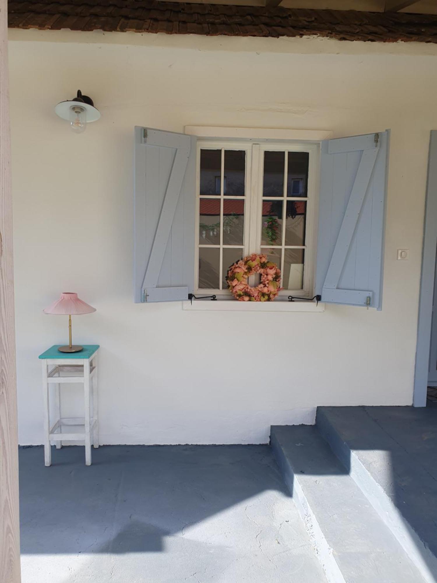 Appartamento Goforest - 150y Old Vintage Balaton - Max 6 Person Varvolgy