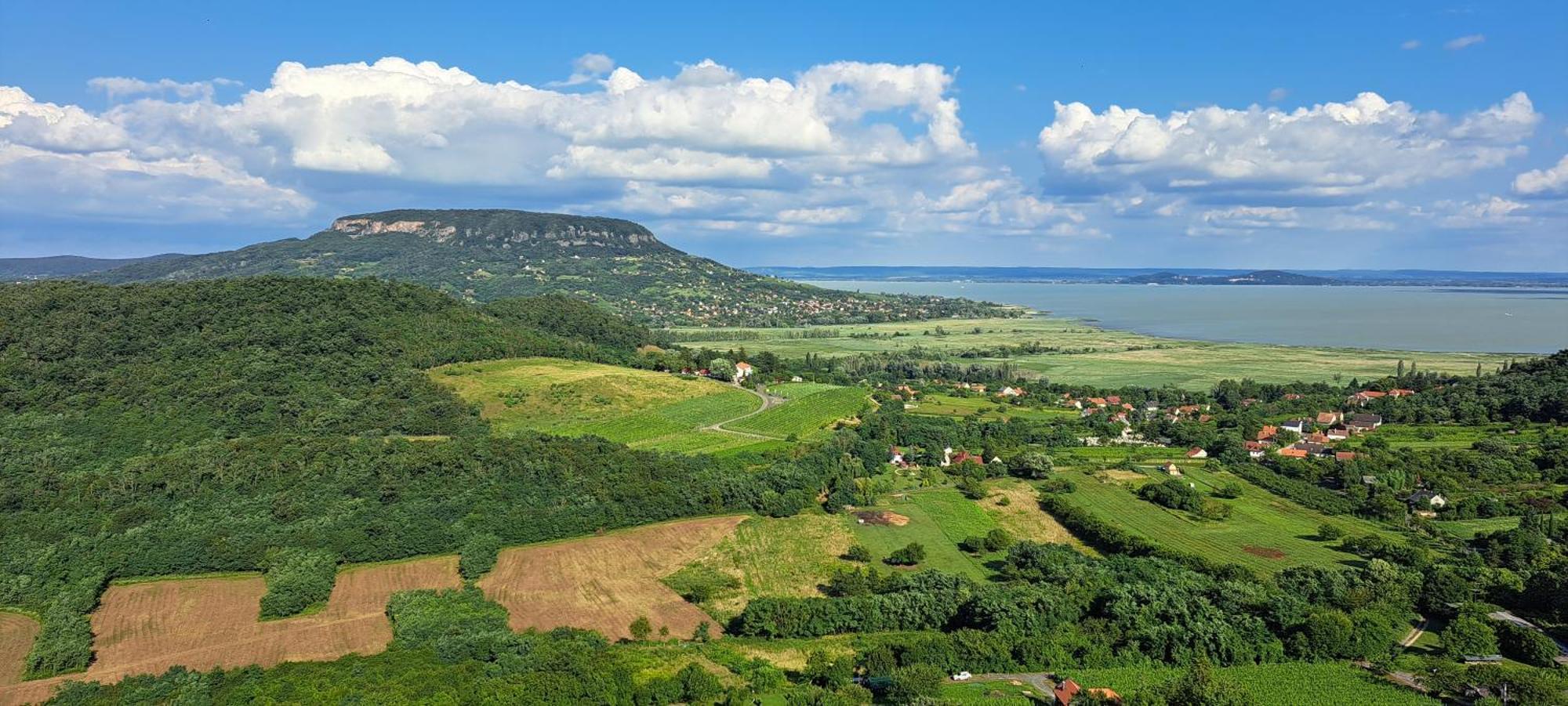 Apartamento Goforest - 150y Old Vintage Balaton - Max 6 Person Varvolgy