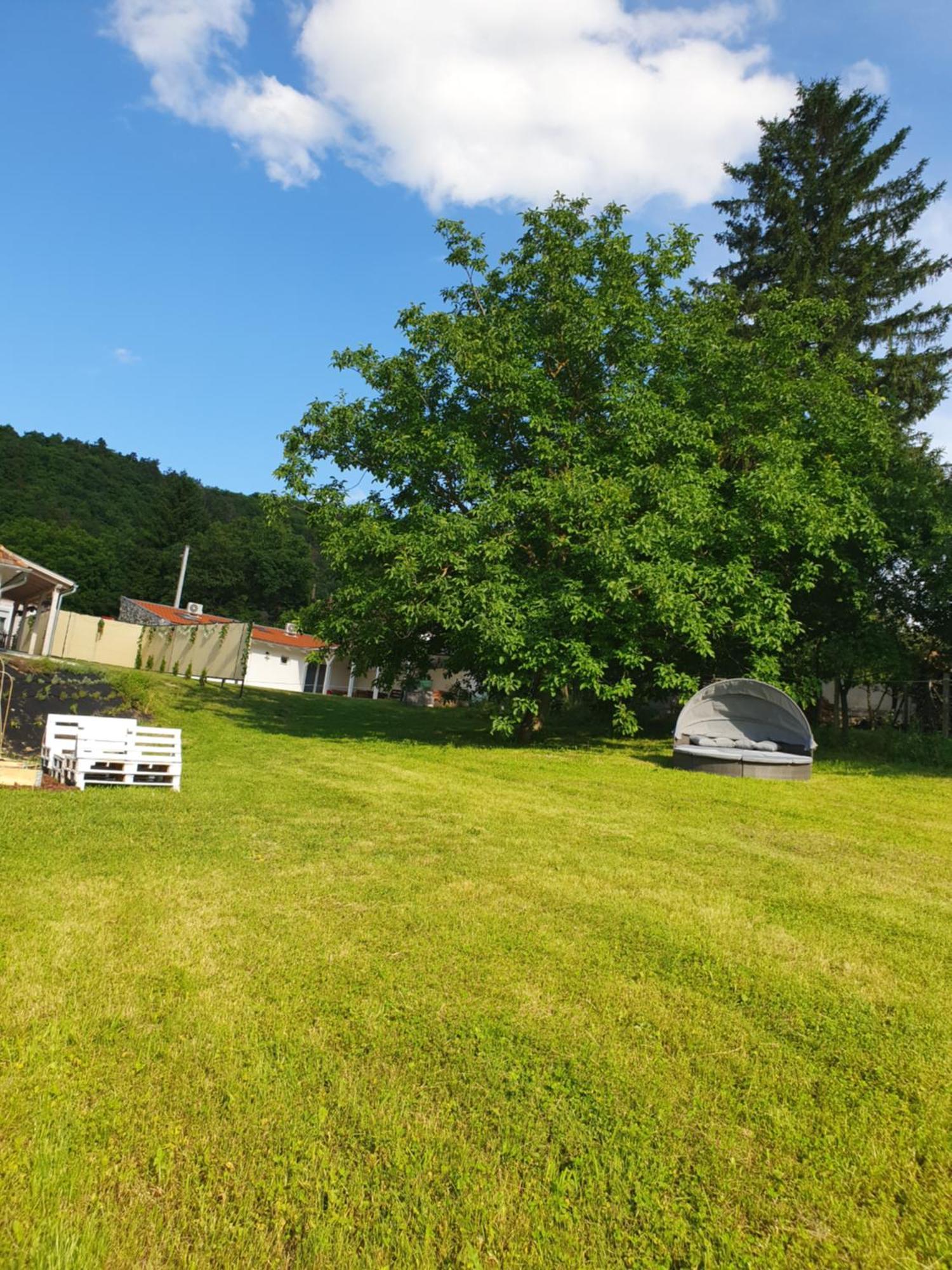 Goforest - 150y Old Vintage Balaton - Max 6 Person Apartamento Varvolgy